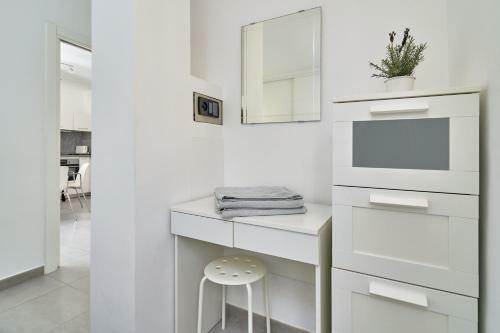 Apartamento Albaida 3j