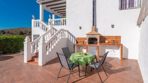 Casa Maite Sol Nerja By Ruralidays