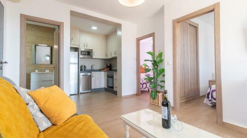 Casa Maite Sol Nerja By Ruralidays