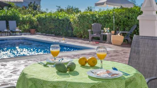 Casa Maite Sol Nerja By Ruralidays