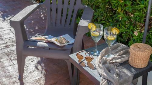 Casa Maite Sol Nerja By Ruralidays