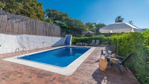 Casa Maite Sol Nerja By Ruralidays