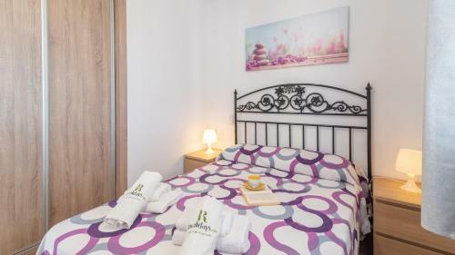Casa Maite Sol Nerja By Ruralidays