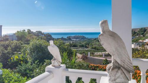 Casa Maite Sol Nerja By Ruralidays