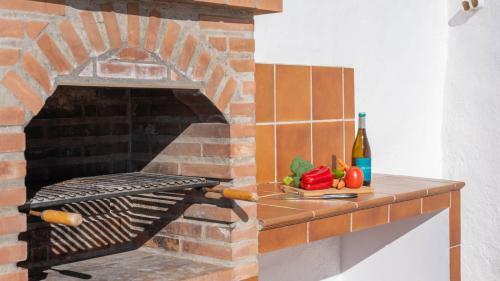 Casa Maite Sol Nerja By Ruralidays