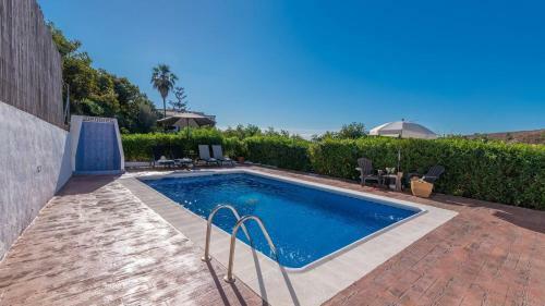 Casa Maite Sol Nerja By Ruralidays