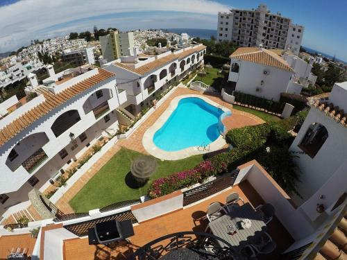 6 Beds Apartment In Nerja, Spain