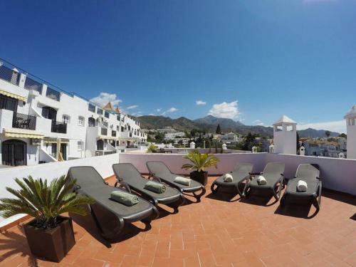 6 Beds Apartment In Nerja, Spain