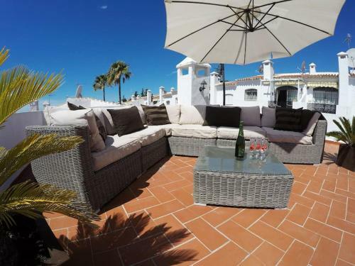 6 Beds Apartment In Nerja, Spain