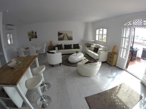 6 Beds Apartment In Nerja, Spain