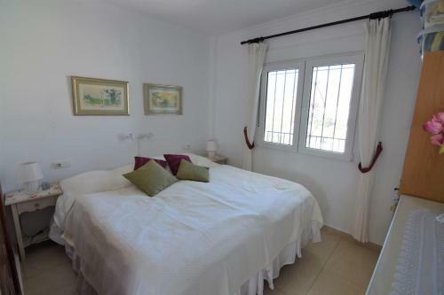Apartamento Edf. Almijara 7�p Eurosur