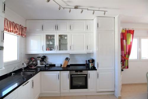 Apartamento Edf. Almijara 7�p Eurosur