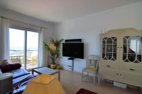 Apartamento Edf. Almijara 7�p Eurosur