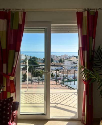 Apartamento Edf. Almijara 7�p Eurosur