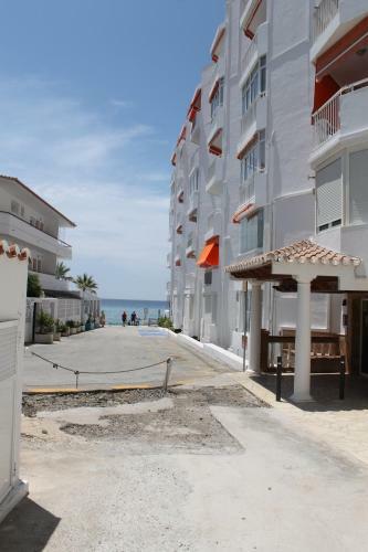 Apartamento Torresol 411