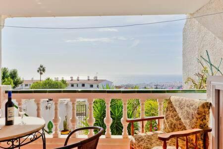 Shr035 Villa El Algarrobo