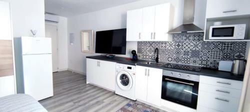 Apartamento Loft La Marina Nerja