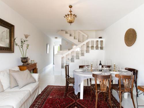 Holiday Home Jardines De Nerja By Interhome