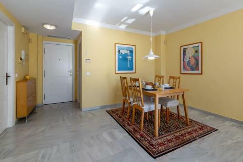 Apartamento El Se�orio De Capistrano
