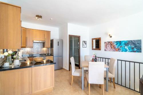 Apartamento Los Naranjos 25a Private Pool Capistrano Village