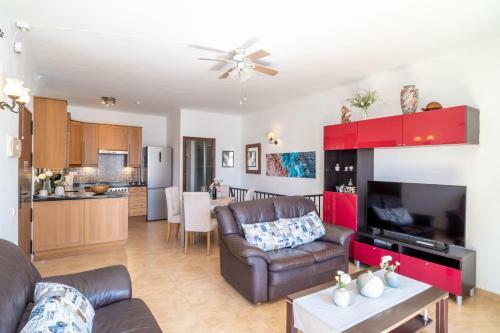 Apartamento Los Naranjos 25a Private Pool Capistrano Village