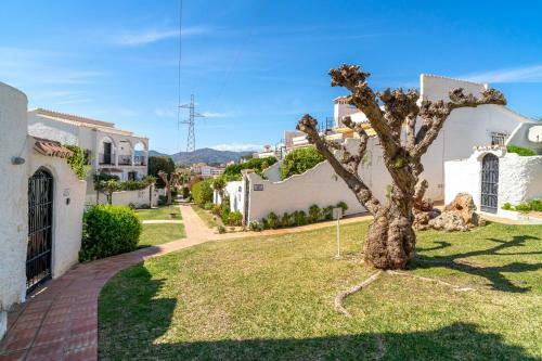 Apartamento Los Naranjos 25a Private Pool Capistrano Village