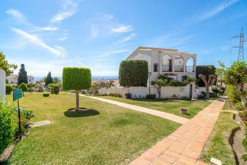 Apartamento Los Naranjos 25a Private Pool Capistrano Village