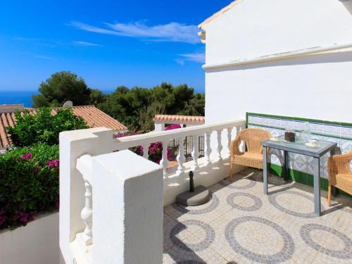 Villa Las Brisas By Interhome
