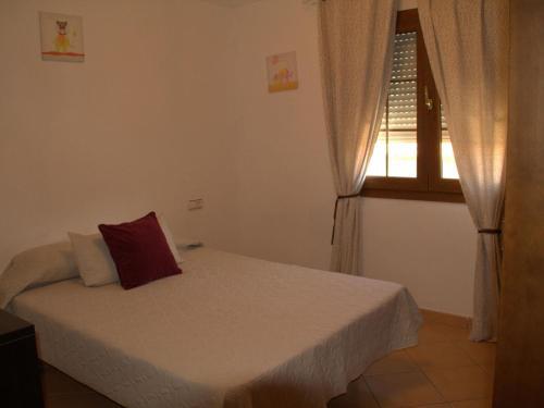 Wonderful Apartment In Nerja With Balcony