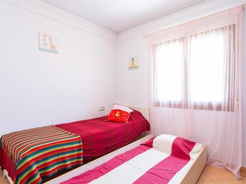 Wonderful Apartment In Nerja With Balcony
