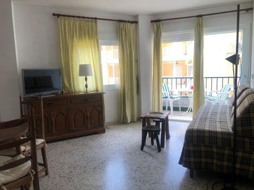 Apartamento Rincon Mediterraneo