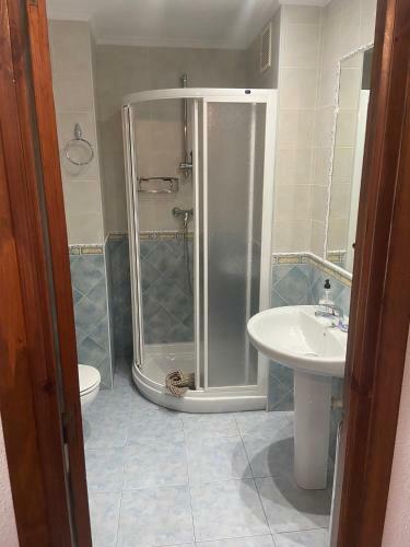 Apartamento Rincon Mediterraneo