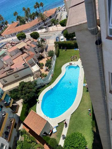 Apartamento Rincon Mediterraneo