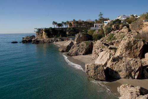 Apartamento Pancho Nerja