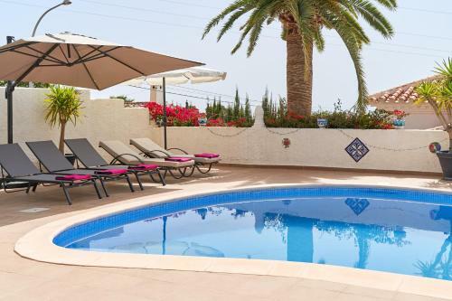 Villa Casa Ambar
