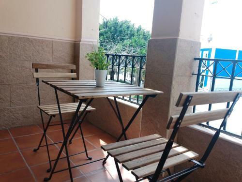 Apartamento Piso Plaza Cantarero