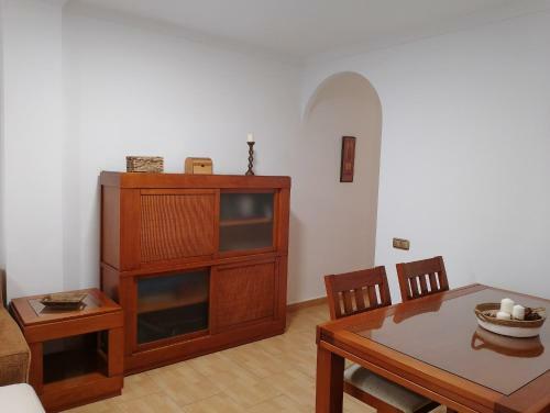 Apartamento Piso Plaza Cantarero