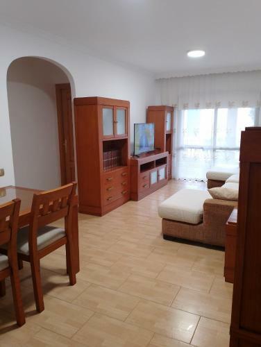 Apartamento Piso Plaza Cantarero