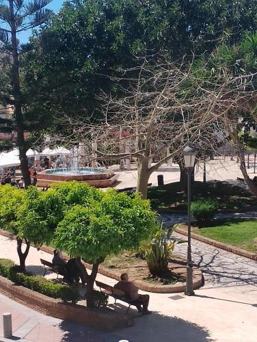 Apartamento Piso Plaza Cantarero