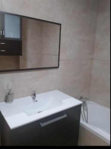 Apartamento Piso Plaza Cantarero