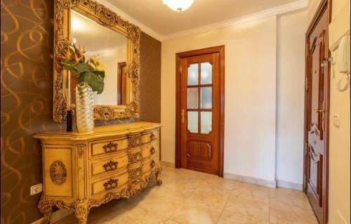 Apartamento El Mirador