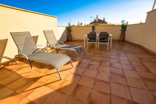Apartamento Neptuno 3e Menyber