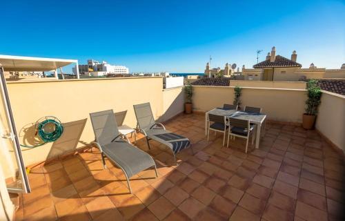 Apartamento Neptuno 3e Menyber