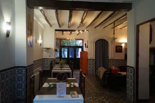 Posada Casa Rural La Jara -fonda De Navarr�s-