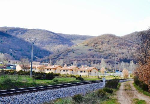 Agroturismo Casas Rurales Cuatro Valles