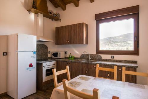 Agroturismo Casas Rurales Cuatro Valles