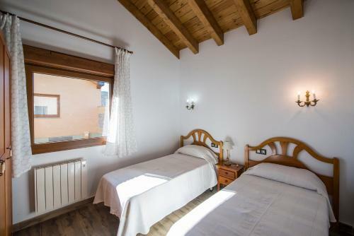 Agroturismo Casas Rurales Cuatro Valles