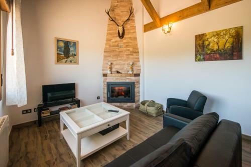 Agroturismo Casas Rurales Cuatro Valles