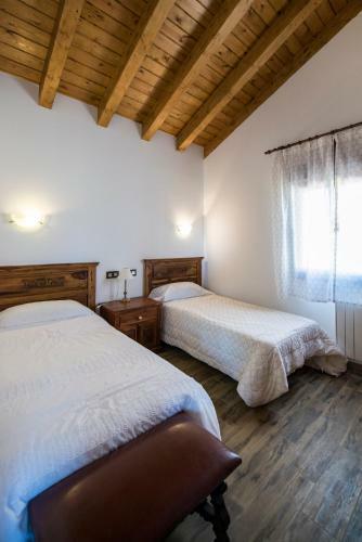 Agroturismo Casas Rurales Cuatro Valles