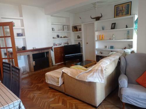 Casa De Adriana